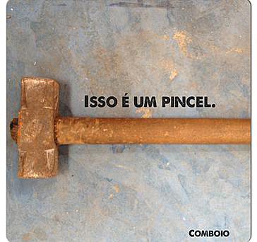 “This is a paintbrush”. Source: http://projetocomboio.wix.com/projetocomboio#!page4/cfvg , accessed  on 09-04-2015.  